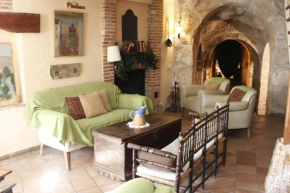  Casa Rural Andrea  Орче